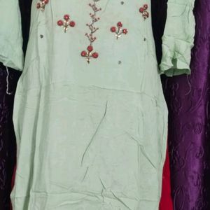 Kurta Set