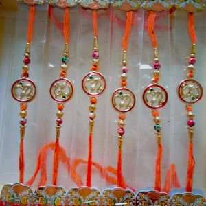 Brand New Rakhi For Sale