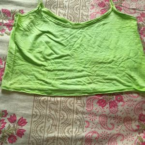 Camisole 36 Size