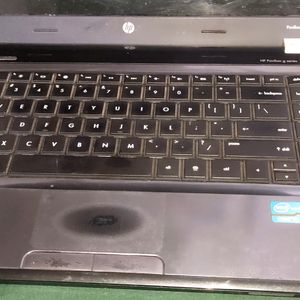 Hp i3 Laptop