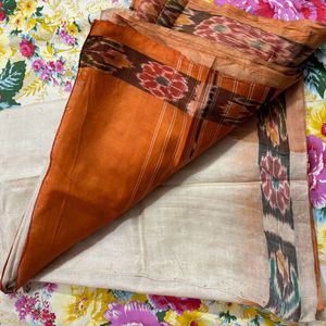 Gopalpur Tussar Silk