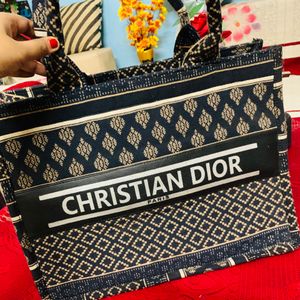 Dior Bag