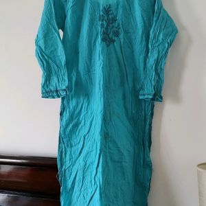 Lucknowi Kurta