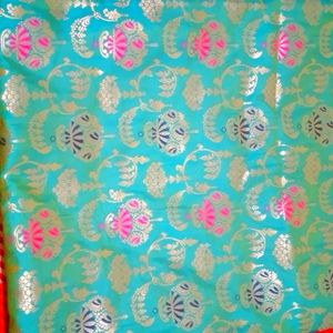 Kanchipuram Pure Silk Handloom Saree