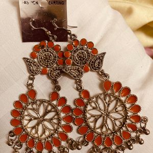 Stylish Earrings Set