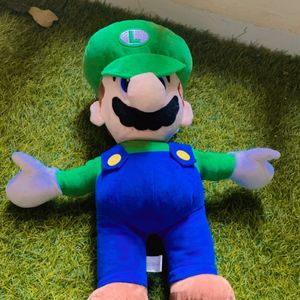 New Mario Toy