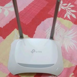 ⭐️Flat Discount🎉 Tp-Link Router(TL-WR840N)