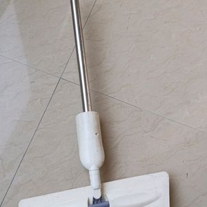 water Spray Wiper | Cleaning Mop With Bottle