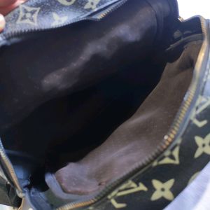 LV Dupe Bagpack