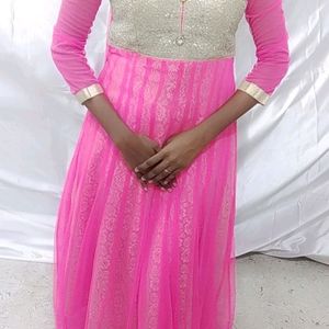 Full Frock Anarkali