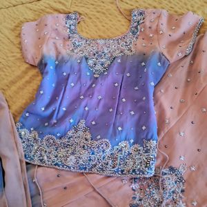 Lehenga Choli Diwali  Discount