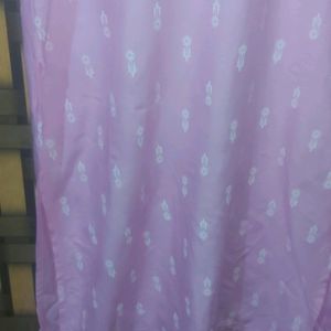 Kurta Women  Light  Pink