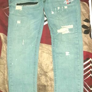 Best Quality Denim Jeans Size 30