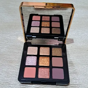 Manish Malhotra Eyeshadow Palette