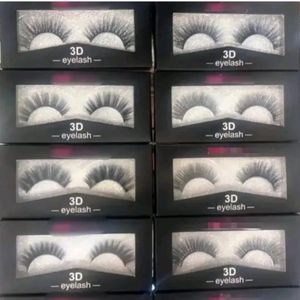 Huda Beauty 3d Eyelashes Pack Of 1