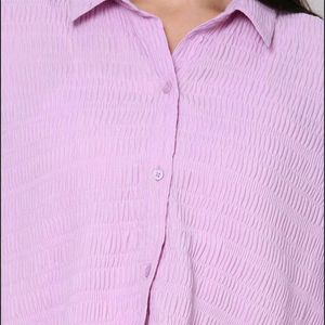 Women Comfortable Shirt