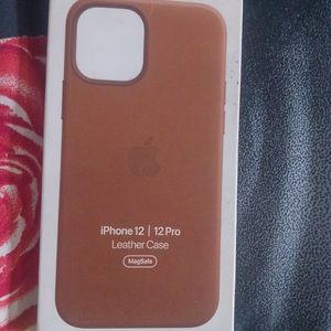 Iphone 12/12 pro Matte Cover