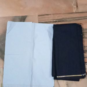 Unstitched Shirt And Pant Fabric