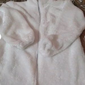 White Jacket For Women