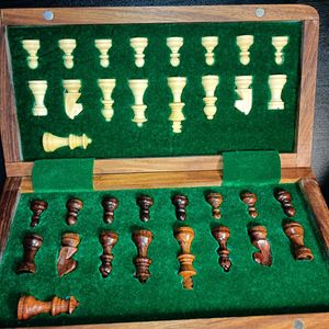 Premium Chess Set