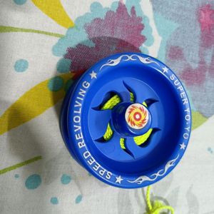 YoYo