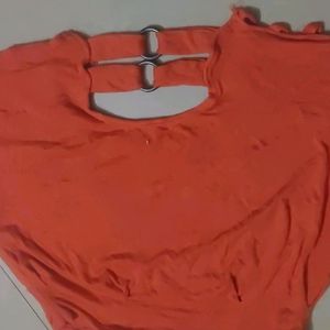 Stylish Crop Top 32 To 36