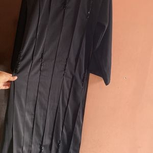 Black Abaya