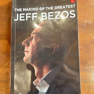 Jeff Bezos Making Of The Greatest