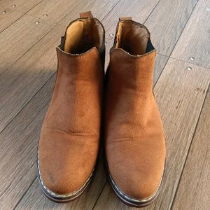 Mens Chelsea Boot