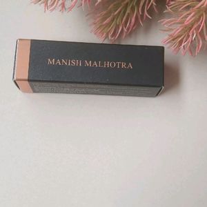 Manish Malhotra Soft Matte Lipstick