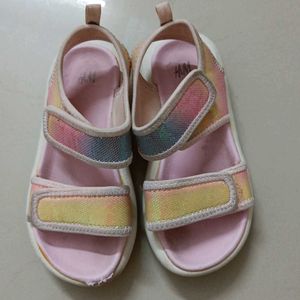 H&N Girls Sandal