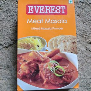 Everest Meat Masala