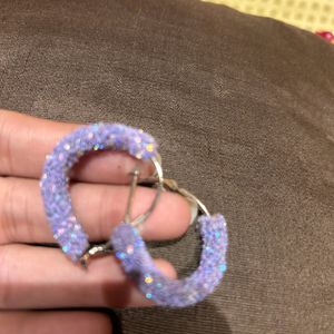 Beautiful Party Earing Loop