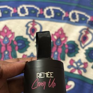 Renee Coverup Hair Powder