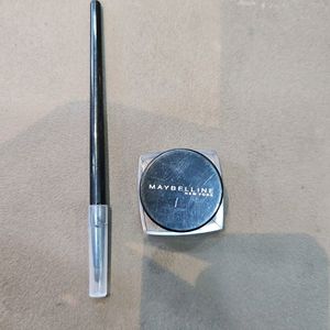 Maybelline Eyeliner