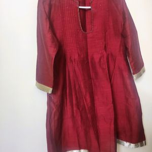 Rangmanch Kurta