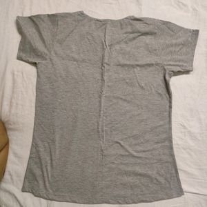 Cotton T Shirt