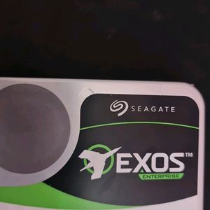 Segate 16 Tb Hdd