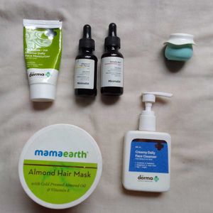 Skincare Products