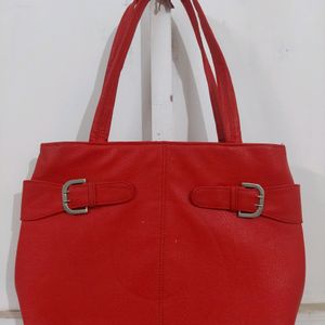 Shoulder Bag