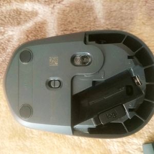 Logitech Wireless Mouse M170 With Do