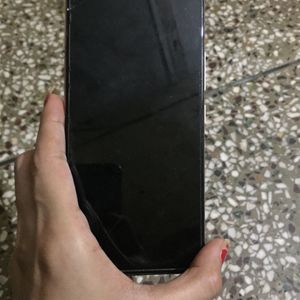 Vivo Y81 dead phone with box