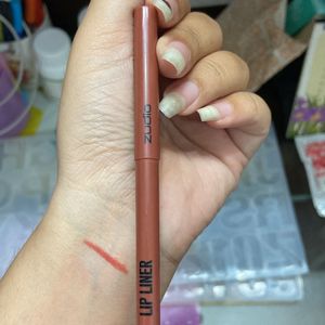 Nude LipLiner