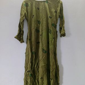 New Kurta Top For Women