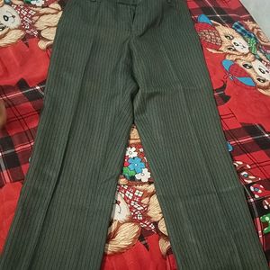 Men Formal Pant