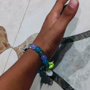 Fancy Bracelet