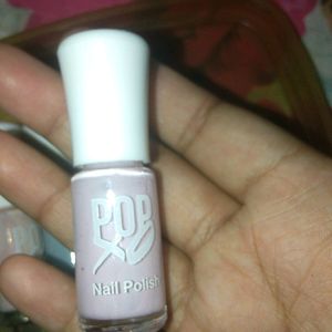 Nailpolish Myglamm