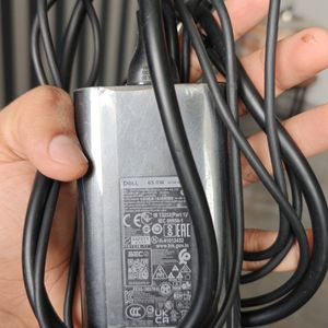 Dell 65w Original Charger