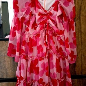 Floral Dress ❤️