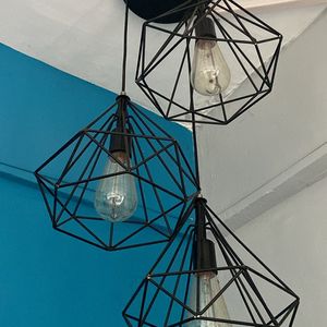 Chandelier Ceiling Pendent Lamp